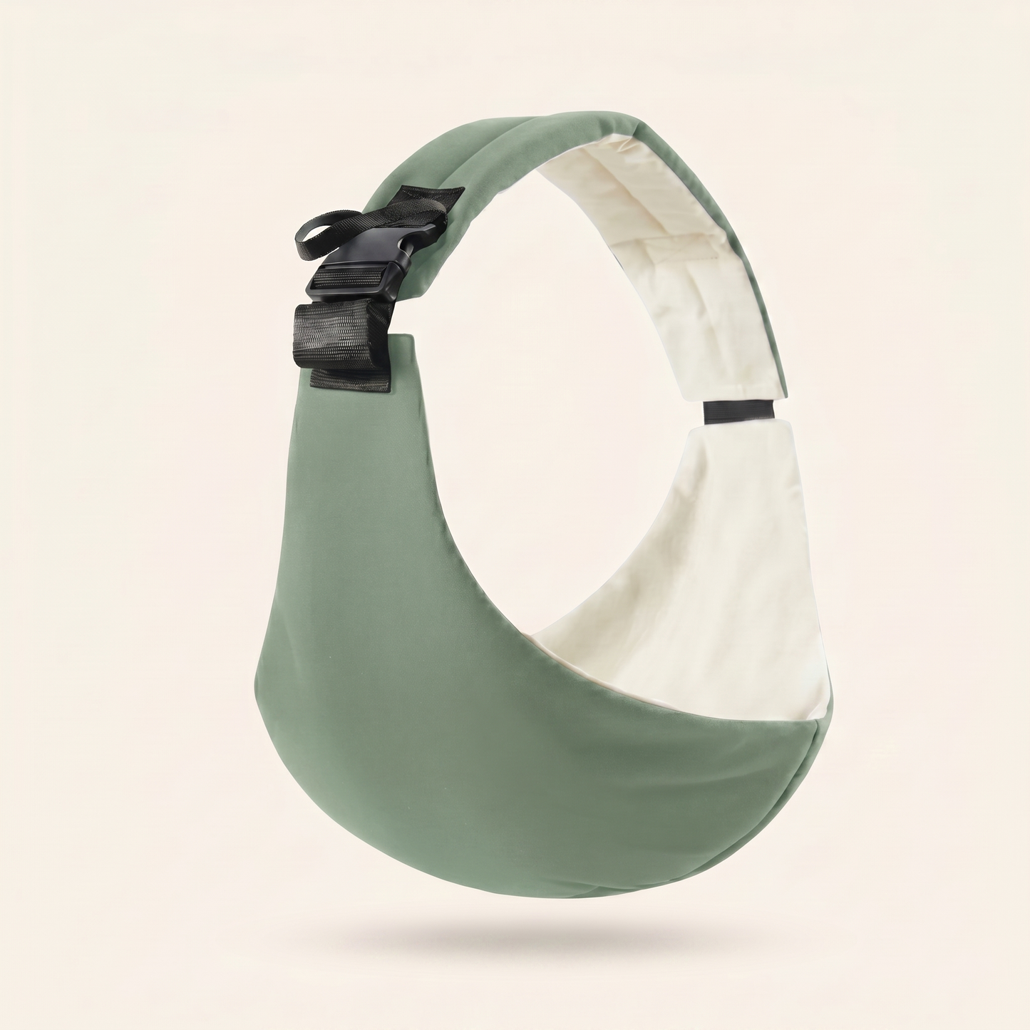 Noola – Porte-bébé de hanche ergonomique