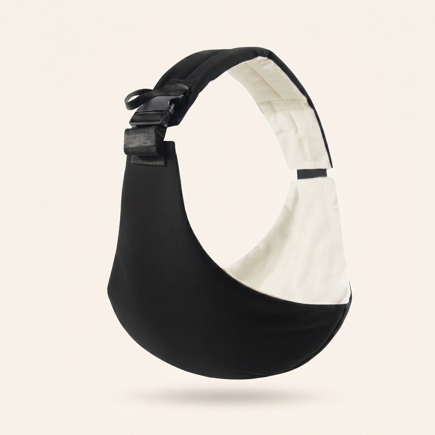 Noola – Porte-bébé de hanche ergonomique