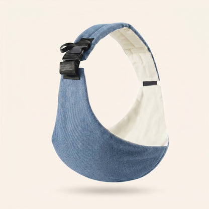 Noola – Porte-bébé de hanche ergonomique