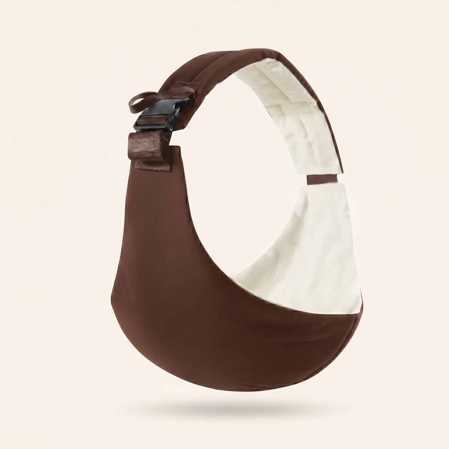 Noola – Porte-bébé de hanche ergonomique